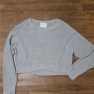 Sage+Stone Sweater